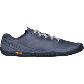 Merrell VAPOR GLOVE 3 LUNA LTR Pánské barefoot boty, modrá, velikost 44