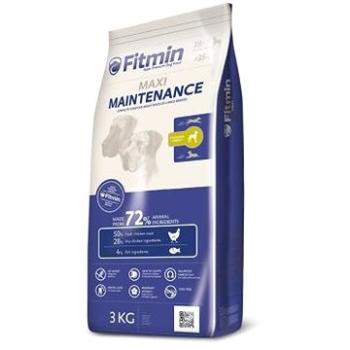 Fitmin dog maxi maintenance 3 kg (8595237007066)