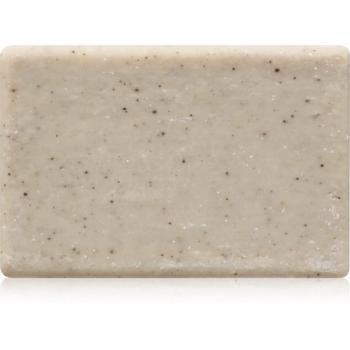 Baxter of California Exfoliating Body Bar tuhé mýdlo na tělo 30 g