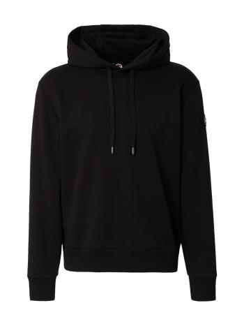 Colmar Tréning póló  fekete