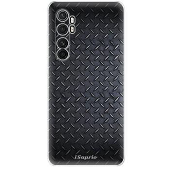 iSaprio Metal 01 pro Xiaomi Mi Note 10 Lite (metal01-TPU3_N10L)