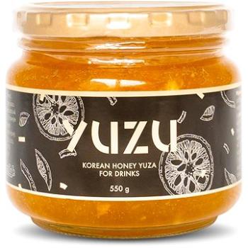 Yuzu 550 g  (2)