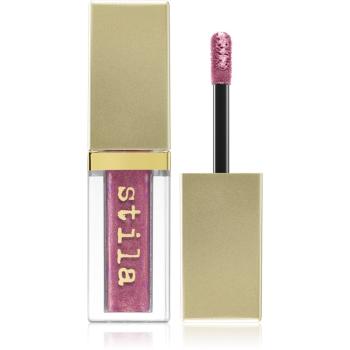 Stila Cosmetics Stay All Day třpytivé tekuté oční stíny Tulip Twinkle 3 ml