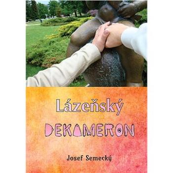 Lázenský dekameron  (978-80-88422-08-2)