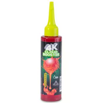 Anaconda 4k cloud booster 70 ml - banana