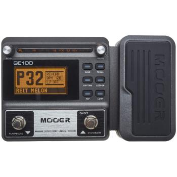 Mooer GE 100