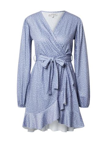 In The Style Ruha  világoslila / fehér