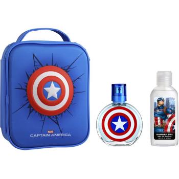 Marvel Captain America set pro děti