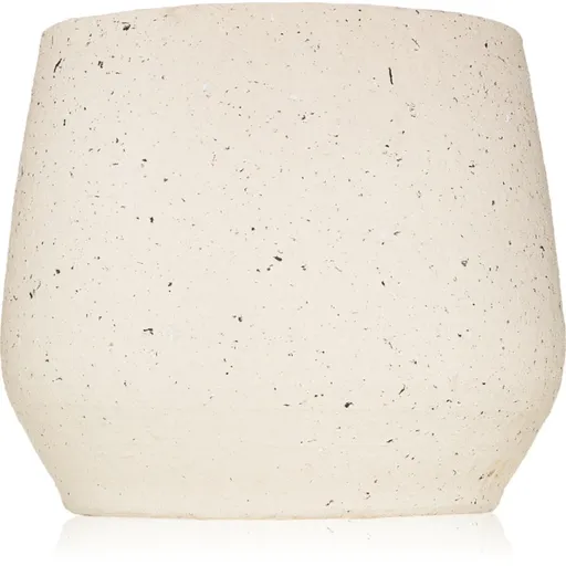 PAJU Lewis White venkovní svíčka 17x18 cm 1 ks