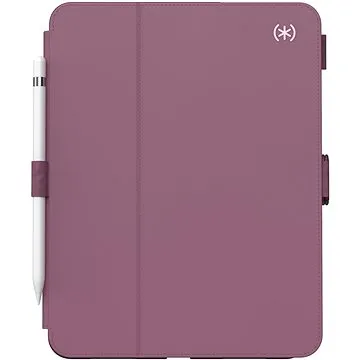 Speck Balance Folio Plumberry iPad 10.9" 2022 (150226-7265)