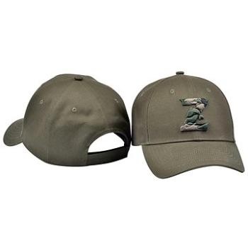 Zfish Z Green Cap (8506156087213)