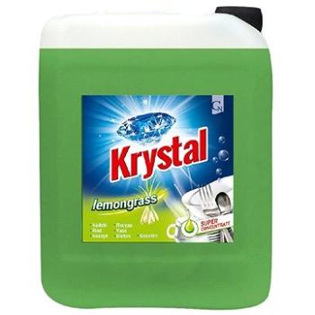 KRYSTAL Lemongrass na nádobí 5 l (8594011502254)