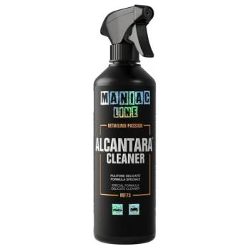 Čistič Alcantara Cleaner (500 ml)