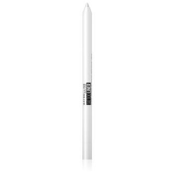 Maybelline Tattoo Liner Gel Pencil gelová tužka na oči odstín Polished White 1.3 g