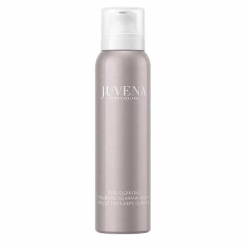 Juvena Exfoliační pleťová pěna Pure Cleasing (Exfoliating Guarana Mousse) 150 ml