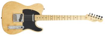 Fender 2008 American Standard Telecaster Natural