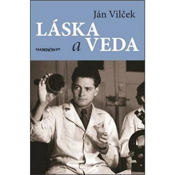 Láska a veda (978-80-8114-719-7)