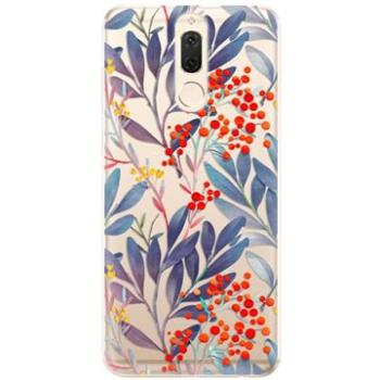 iSaprio Rowanberry pro Huawei Mate 10 Lite (rowb-TPU2-Mate10L)