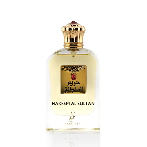 Khadlaj Hareem Al Sultan Gold EDP 75 ml UNISEX