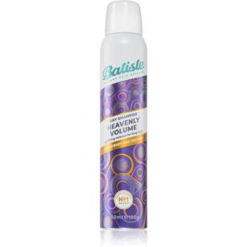 Batiste Heavenly Volume suchý šampon pro objem a lesk 200 ml