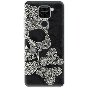 iSaprio Mayan Skull pro Xiaomi Redmi Note 9 (maysku-TPU3-XiNote9)