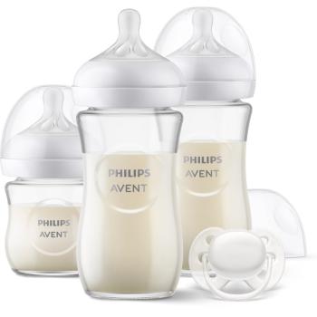 Philips Avent Natural Response SCD878/11 dárková sada pro miminka