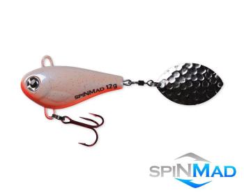 SpinMad Jigmaster 04 - 8g 3,4cm