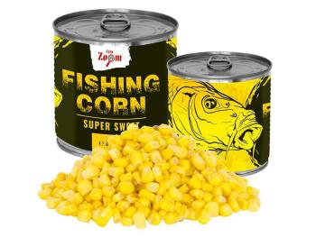 Carp zoom kukuřice fishing corn - 340 g