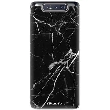 iSaprio Black Marble pro Samsung Galaxy A80 (bmarble18-TPU2_GalA80)