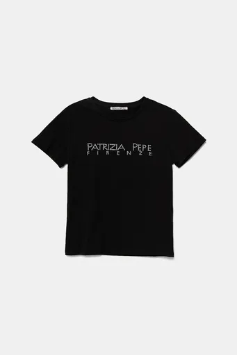 Dětské tričko Patrizia Pepe K103