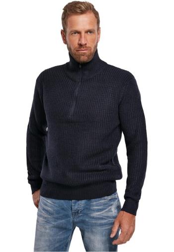 Brandit Marine Troyer navy - XXL