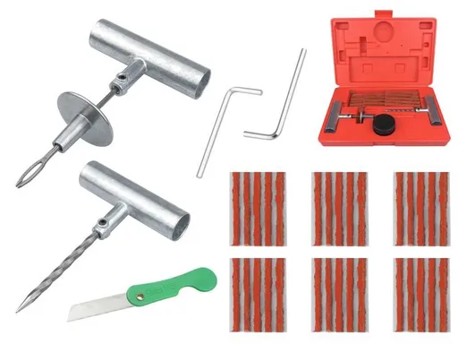 Sada na opravu defektu pneumatiky LXM271