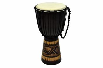 Garthen Djembe 598 Africký buben - 50 cm