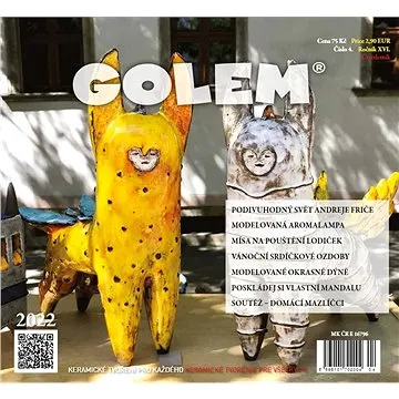 Golem 04/2022 (999-00-036-1744-6)