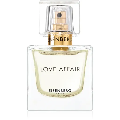 EISENBERG Love Affair parfémovaná voda pro ženy 30 ml