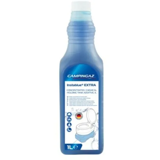 Campingaz INSTABLUE® EXTRA 1L Desinfekční prostředek, modrá, velikost