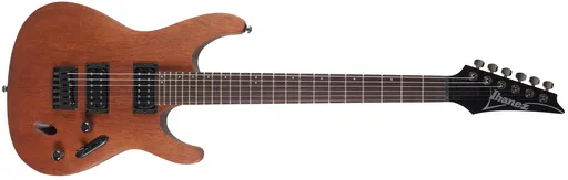 Ibanez S521 Mahagony Oil