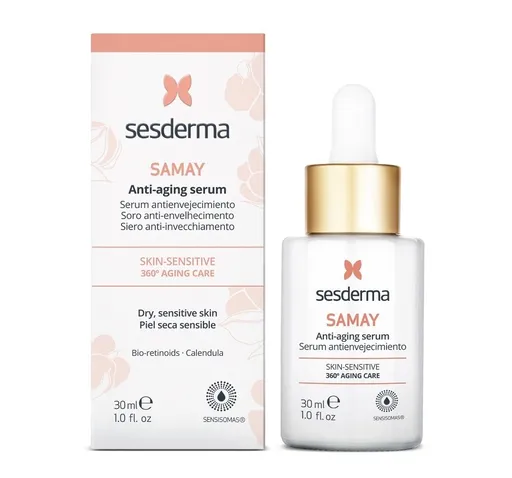 Sesderma Samay Antiaging sérum 30 ml