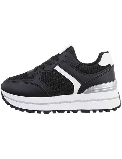 Dámské pohodlné tenisky