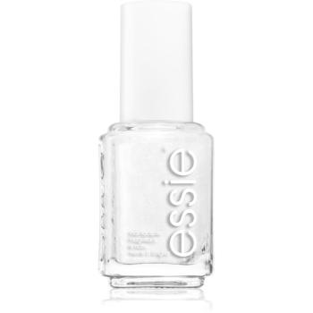 essie nails lak na nehty odstín 277 Pure Pearl 13,5 ml