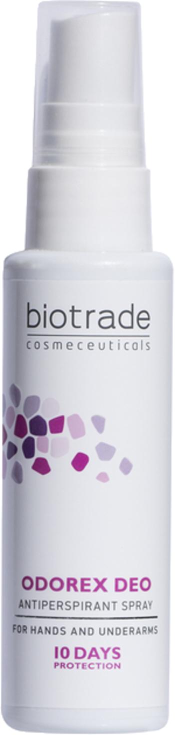 Biotrade Antiperspirant ve spreji Odorex Deo (Antiperspirant Spray) 40 ml