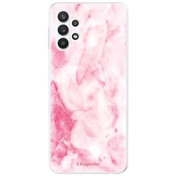 iSaprio RoseMarble 16 pro Samsung Galaxy A32 LTE (rm16-TPU3-A32LTE)