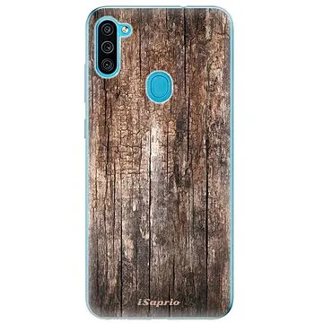 iSaprio Wood 11 pro Samsung Galaxy M11 (wood11-TPU3-M11)