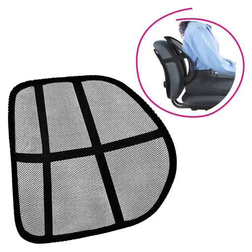 Ergonimická opěrka zad BEKIO Tempo Kondela