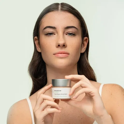 InnovaGoods Tělový reparační balzám CBD Zenheal, 50 ml