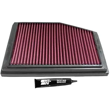 K&N vzduchový filtr 33-2773 (33-2773)