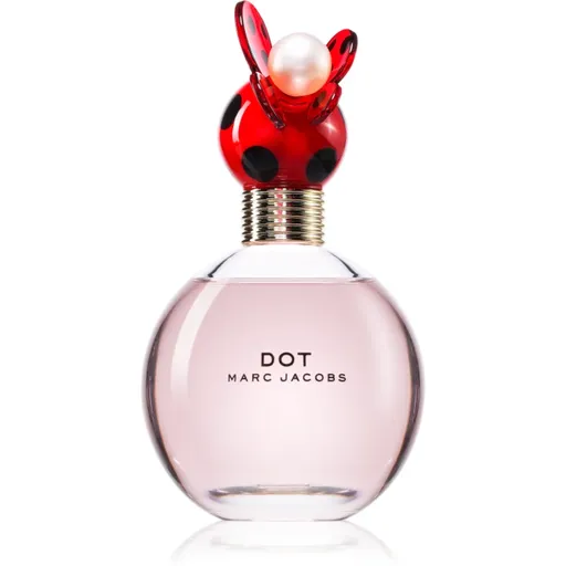 Marc Jacobs Dot parfémovaná voda pro ženy 100 ml