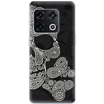 iSaprio Mayan Skull pro OnePlus 10 Pro (maysku-TPU3-op10pro)