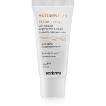 Sesderma Retises obnovující krém s retinolem a vitaminem C 0,25% 30 ml