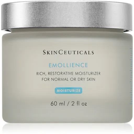 Skinceuticals Moisturize Emollience hydratační krém pro normální až suchou pleť 50 ml